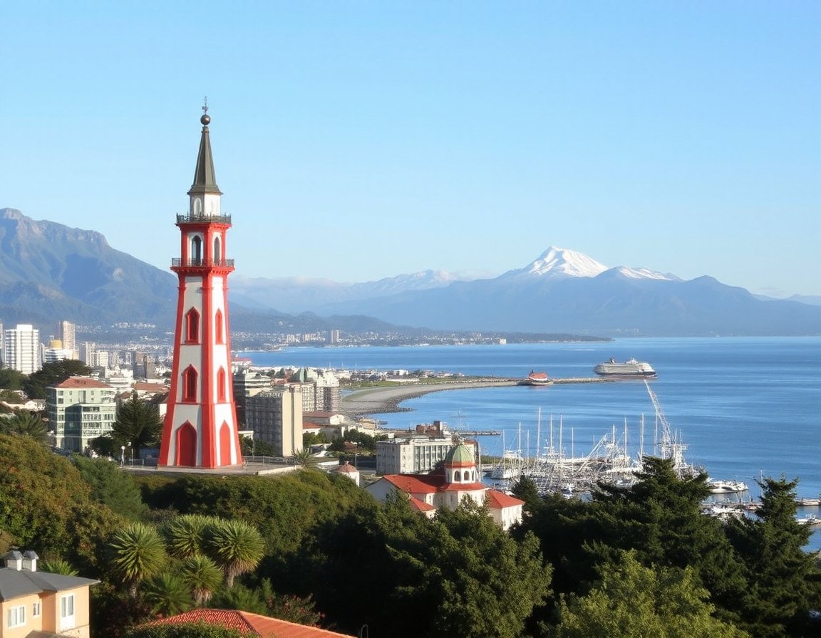 Puerto_Montt, Chile