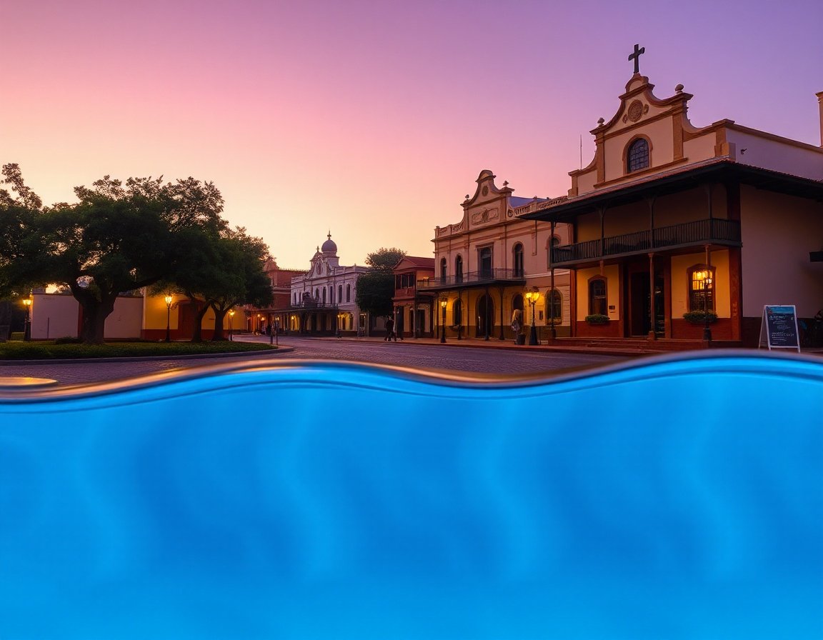 Tacuarembó, Uruguay