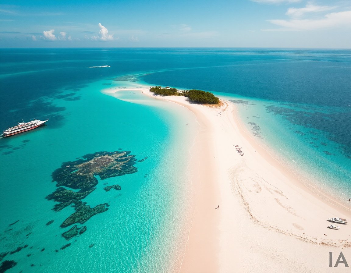 Coche_Island, Venezuela