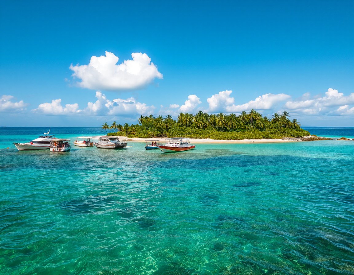 Isla_Cubagua, Venezuela