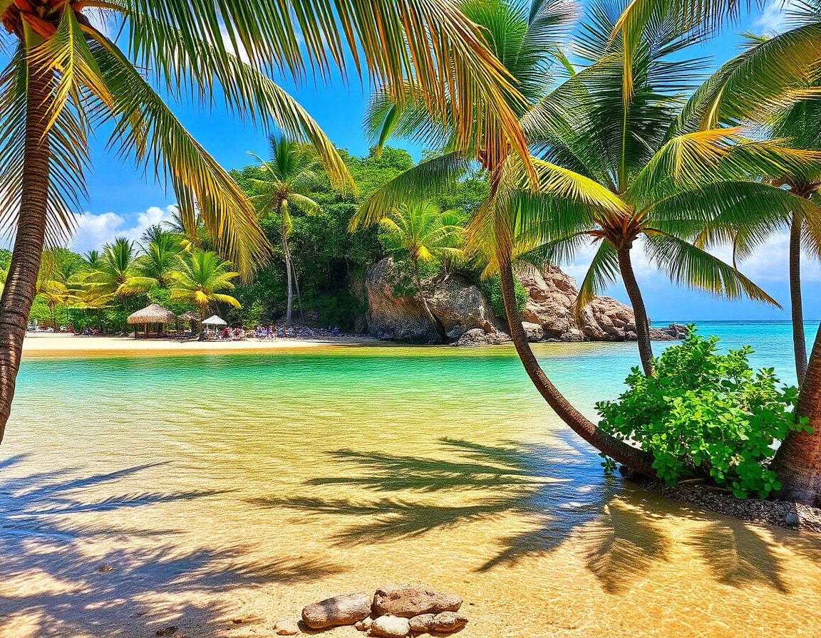 Paraguaná, Venezuela