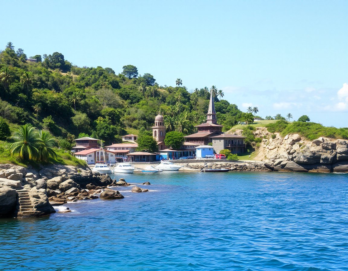 Punta_de_Mata, Venezuela