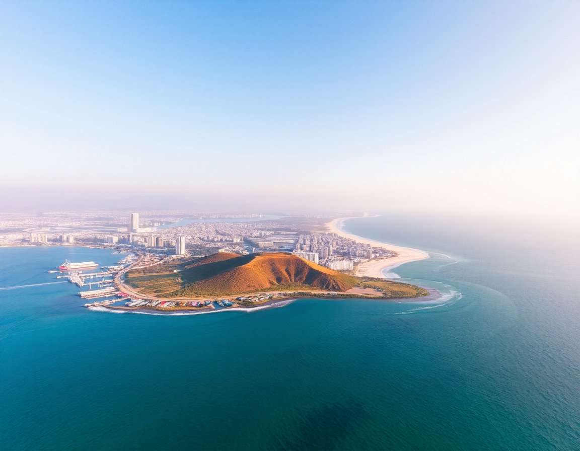 Punto_Fijo, Venezuela