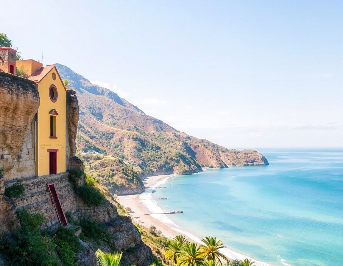 Santa_Rita, Venezuela