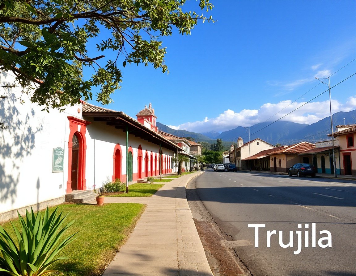 Trujillo