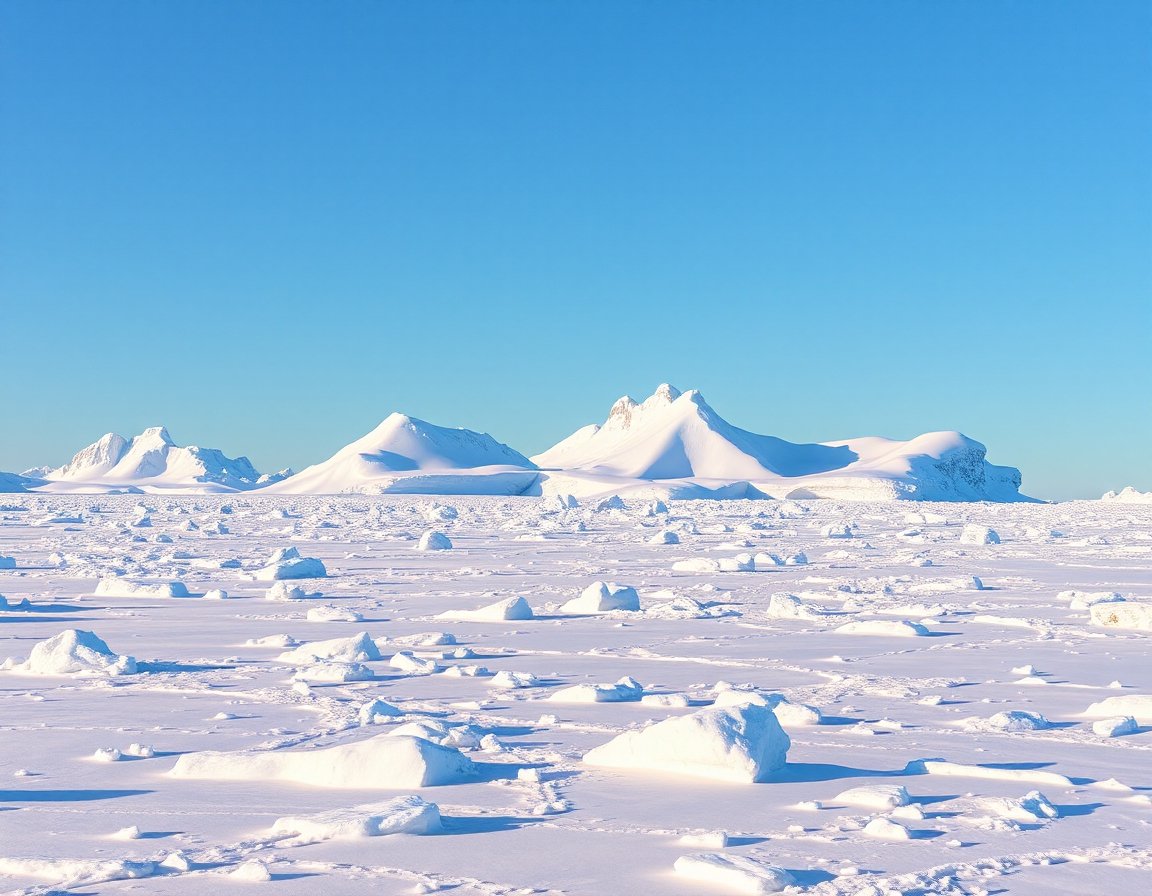 Península_Antártica, Antartida