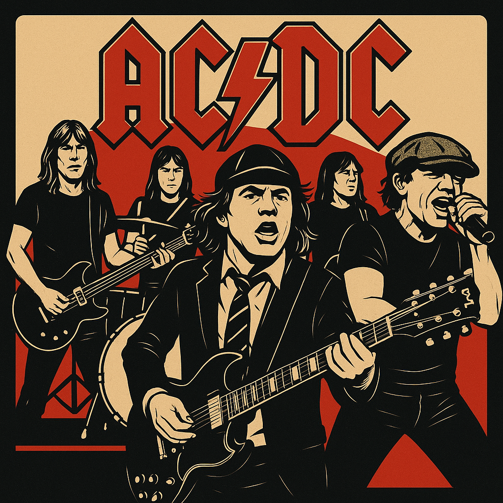 Gira AC/DC 2024