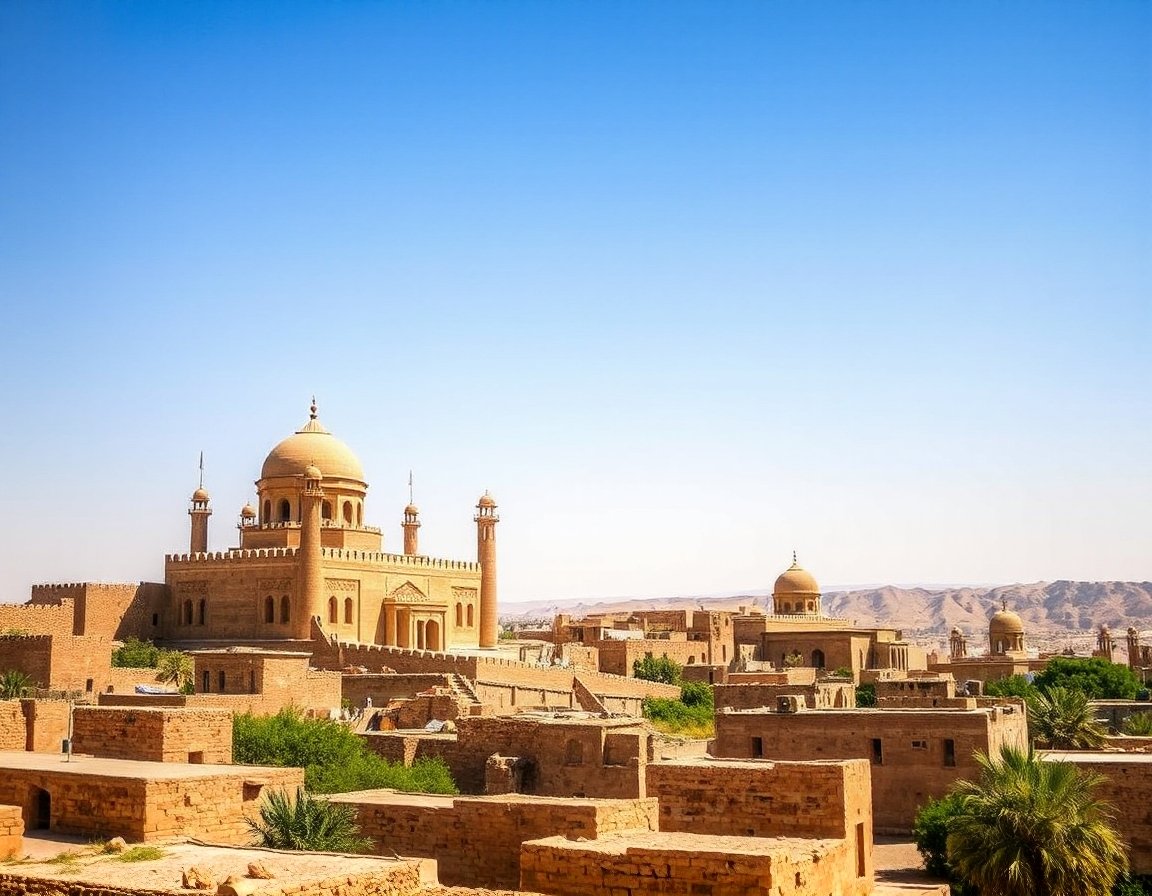 Lashkar_Gah, Afganistán