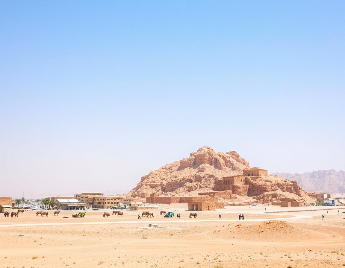 Tabuk, Arabia_Saudita