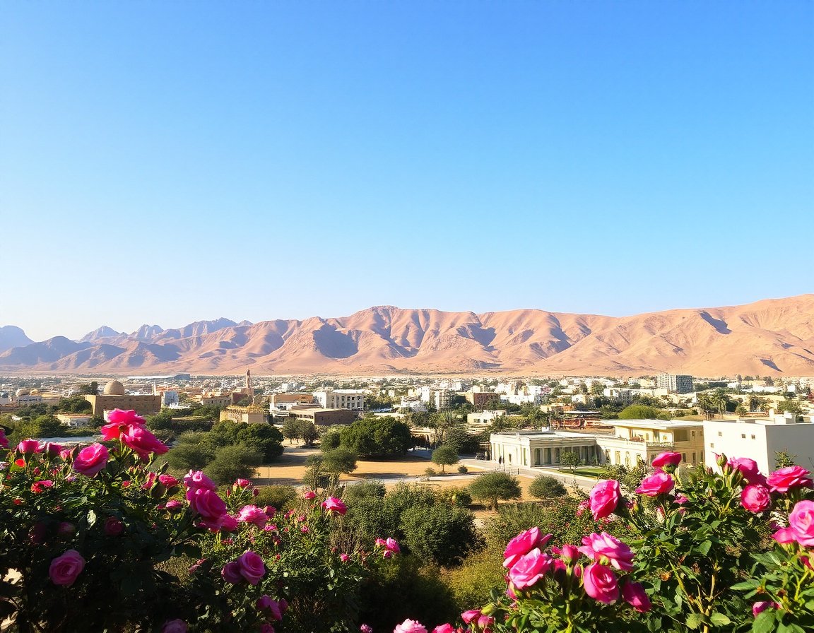 Taif, Arabia_Saudita