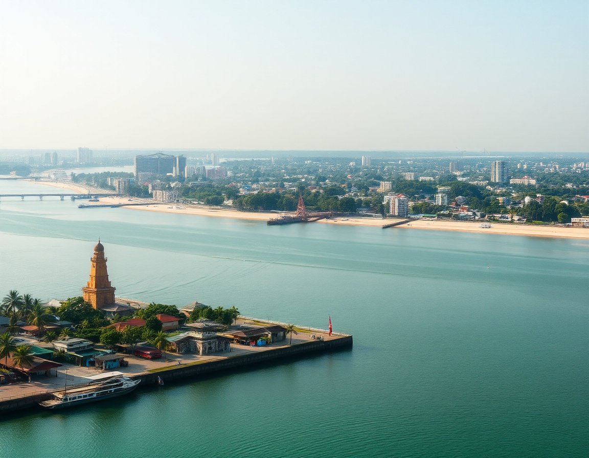 Chittagong, Bangladesh