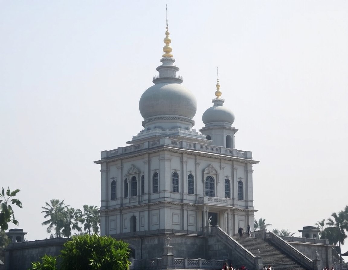 Mymensingh, Bangladesh