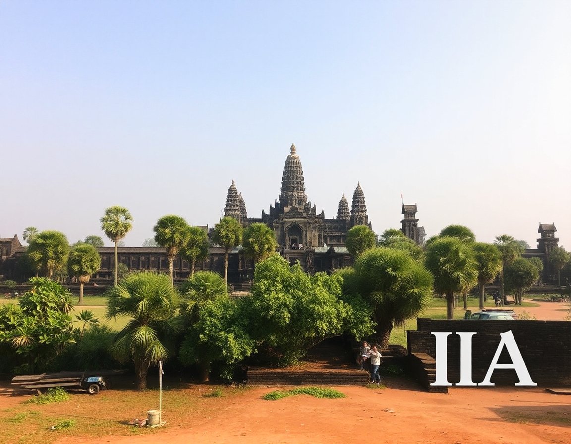 Kampong_Thom, Camboya