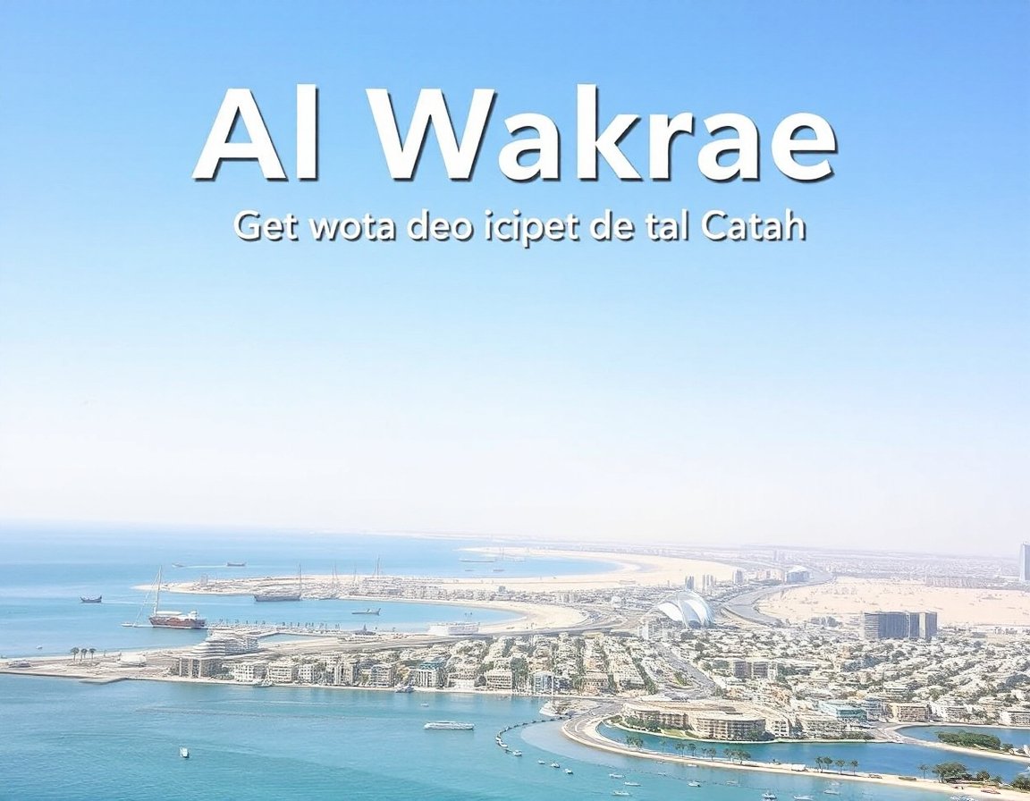 Al_Wakrah, Catar