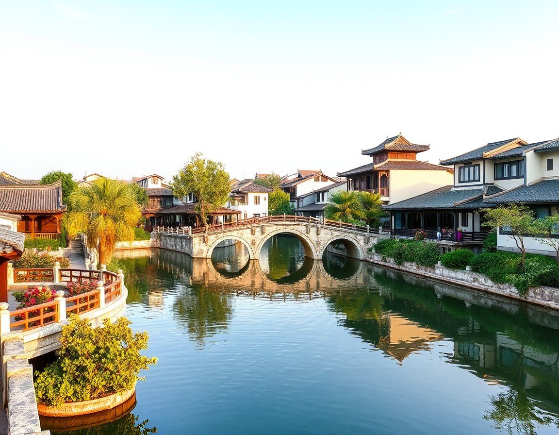 Suzhou, China
