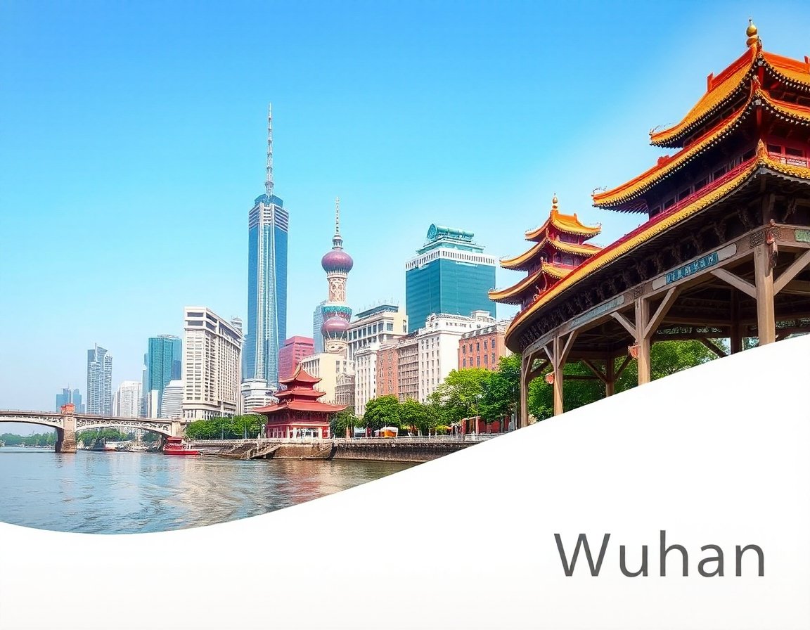 Wuhan, China