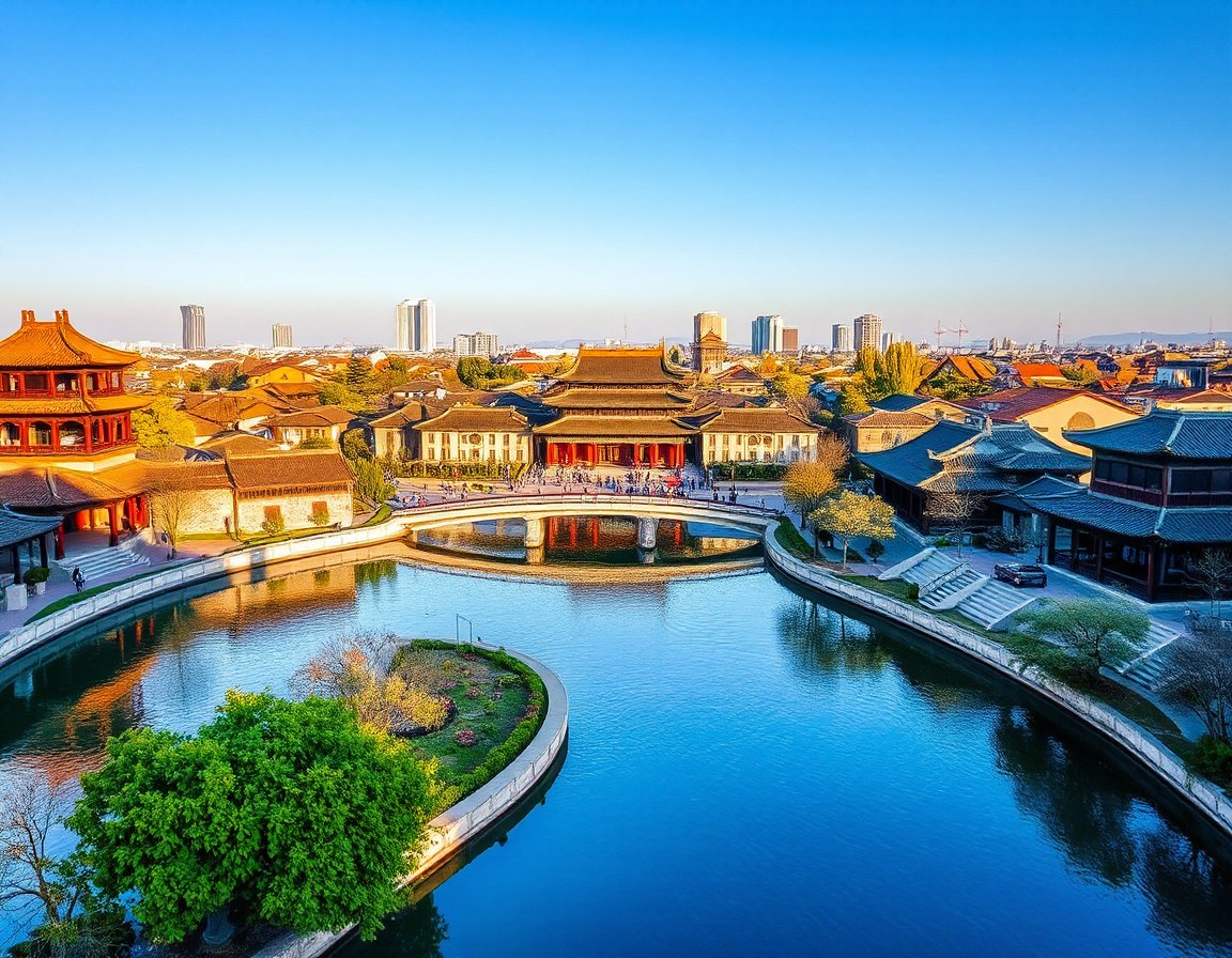 Zhengzhou, China