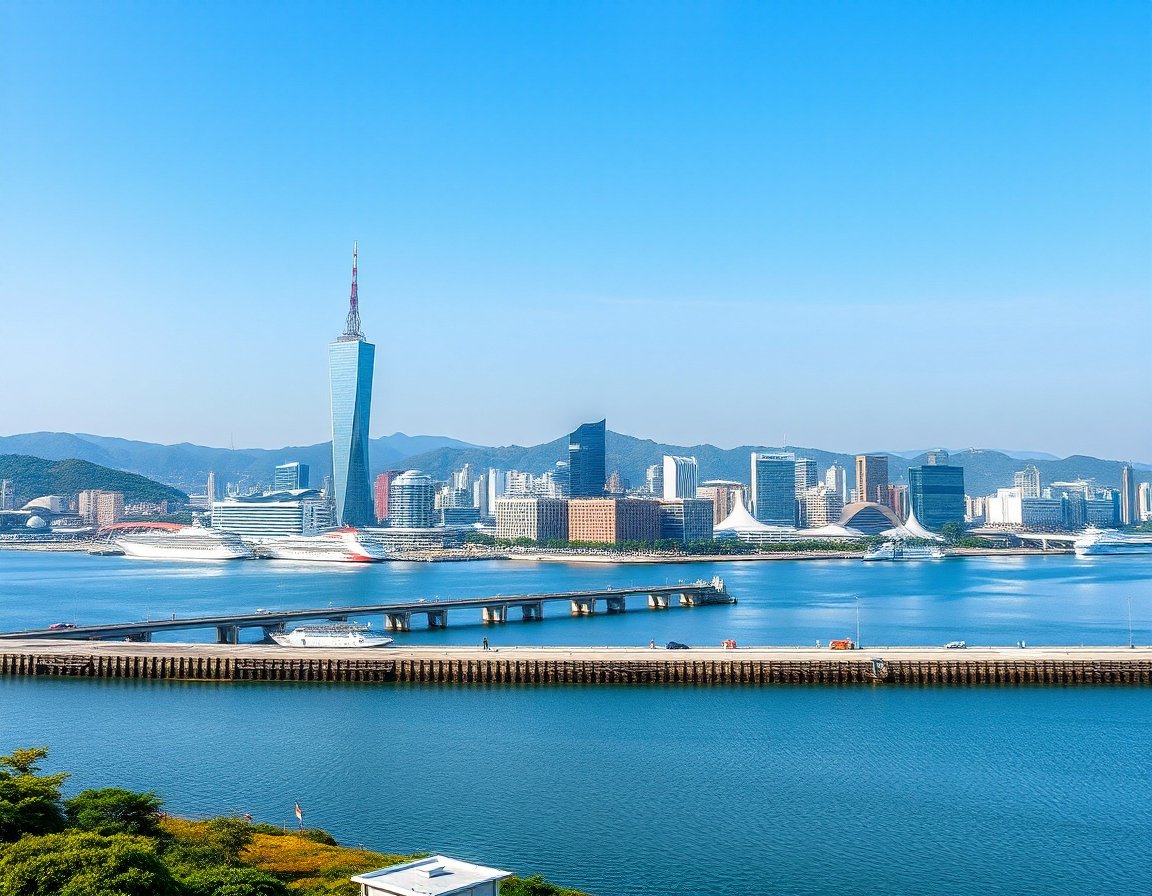 Chongjin, Corea_del_Norte