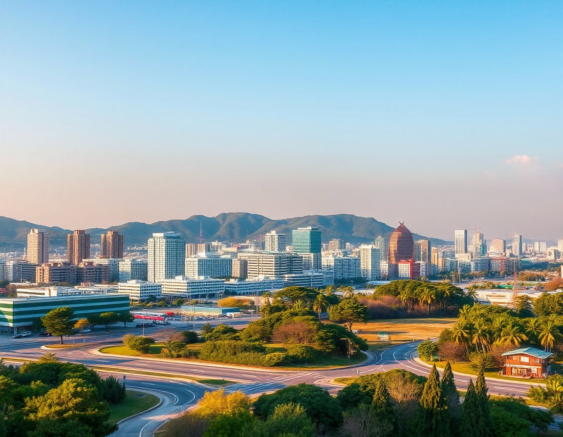 Rason, Corea_del_Norte