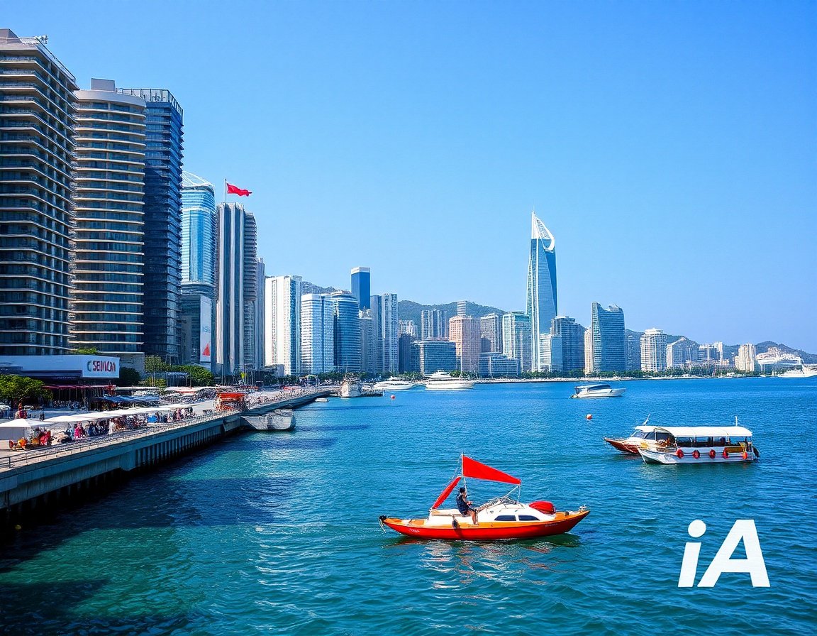 Busan, Corea_del_Sur