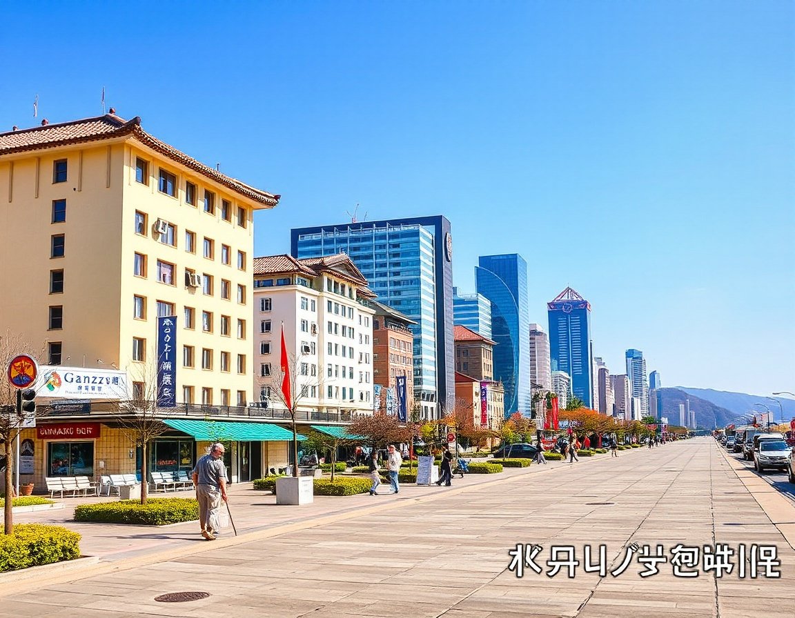 Gwangju, Corea_del_Sur