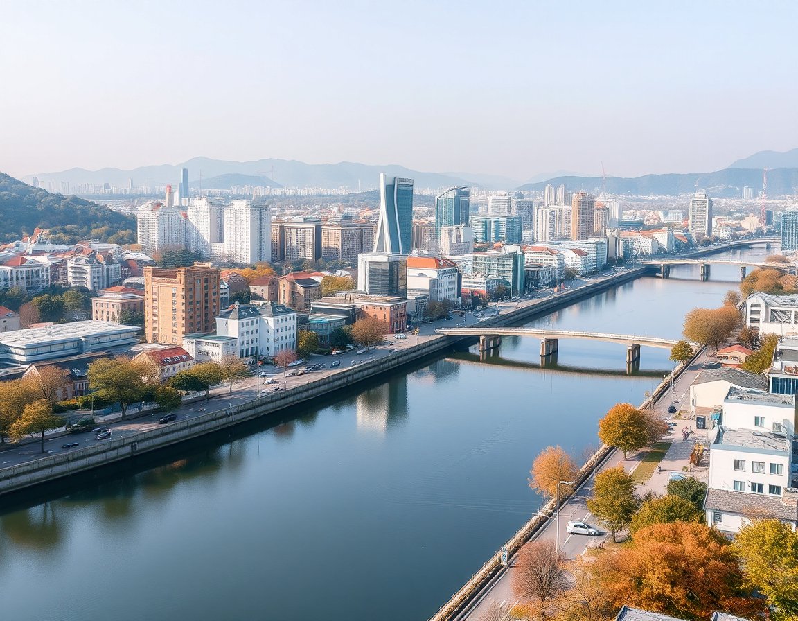 Seongnam, Corea_del_Sur