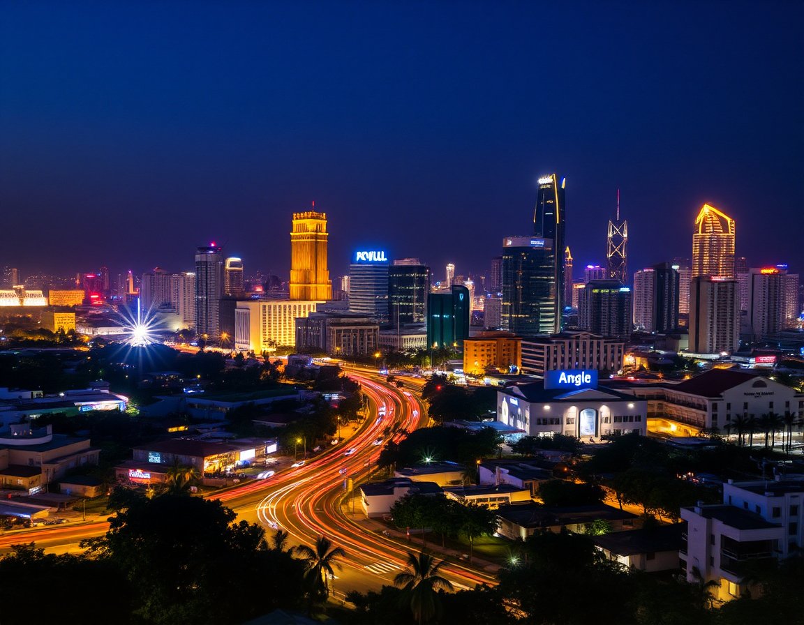 Angeles_City, Filipinas