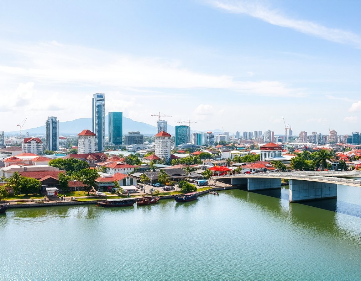Palembang, Indonesia