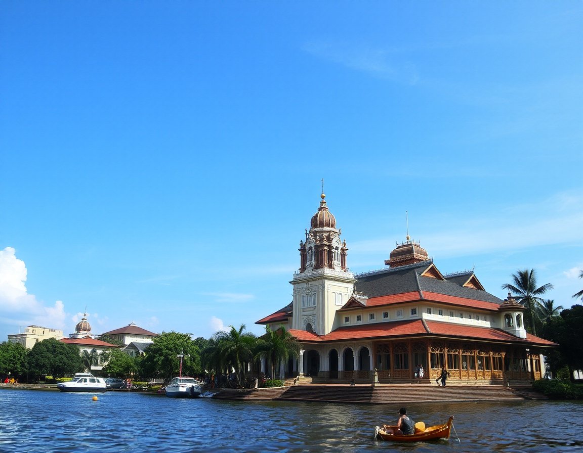 Semarang