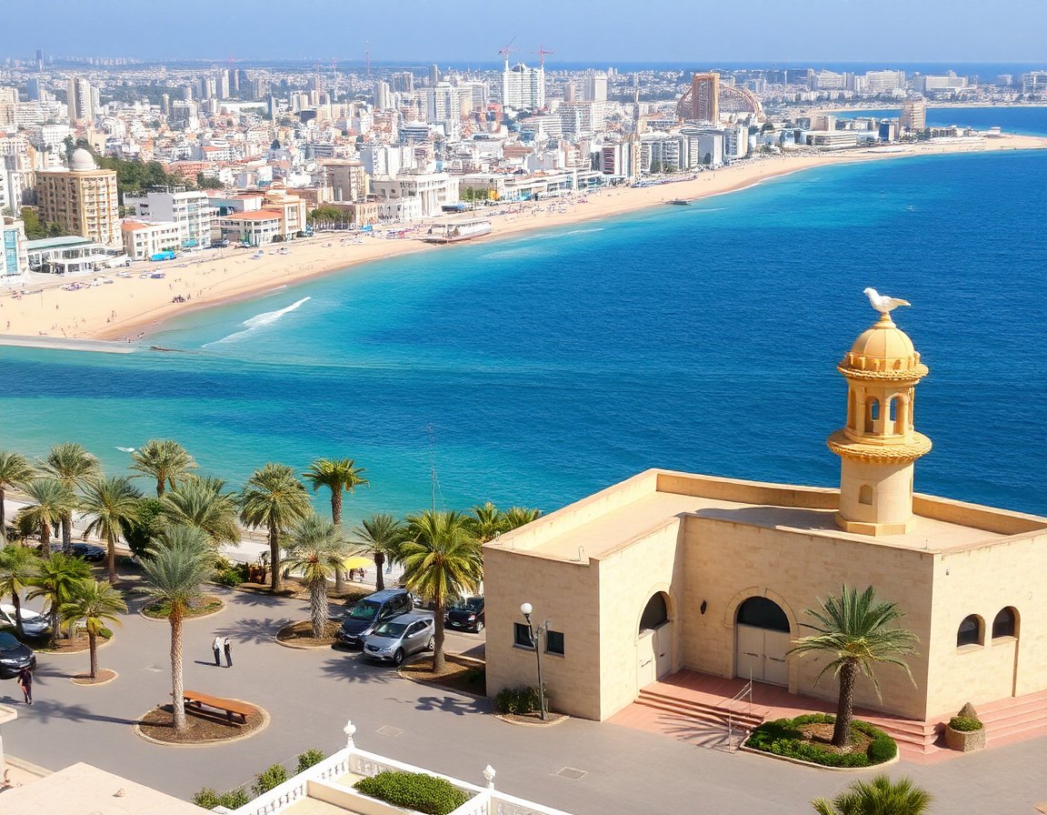 Ashdod, Israel