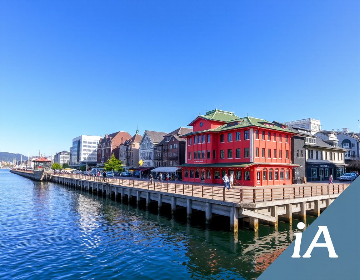 Hakodate, Japón