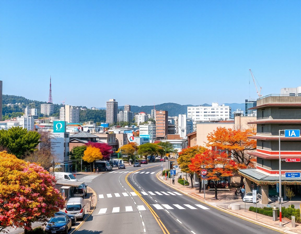 Sendai, Japón