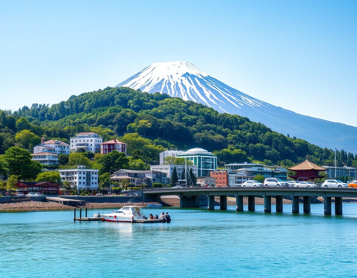 Shizuoka, Japón