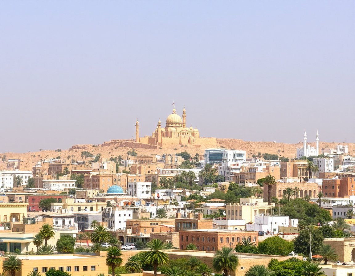 Irbid