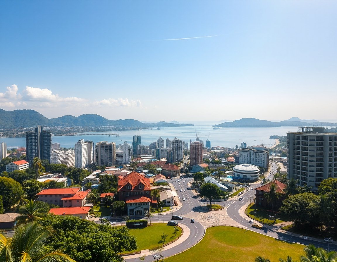 Kota_Kinabalu, Malasia