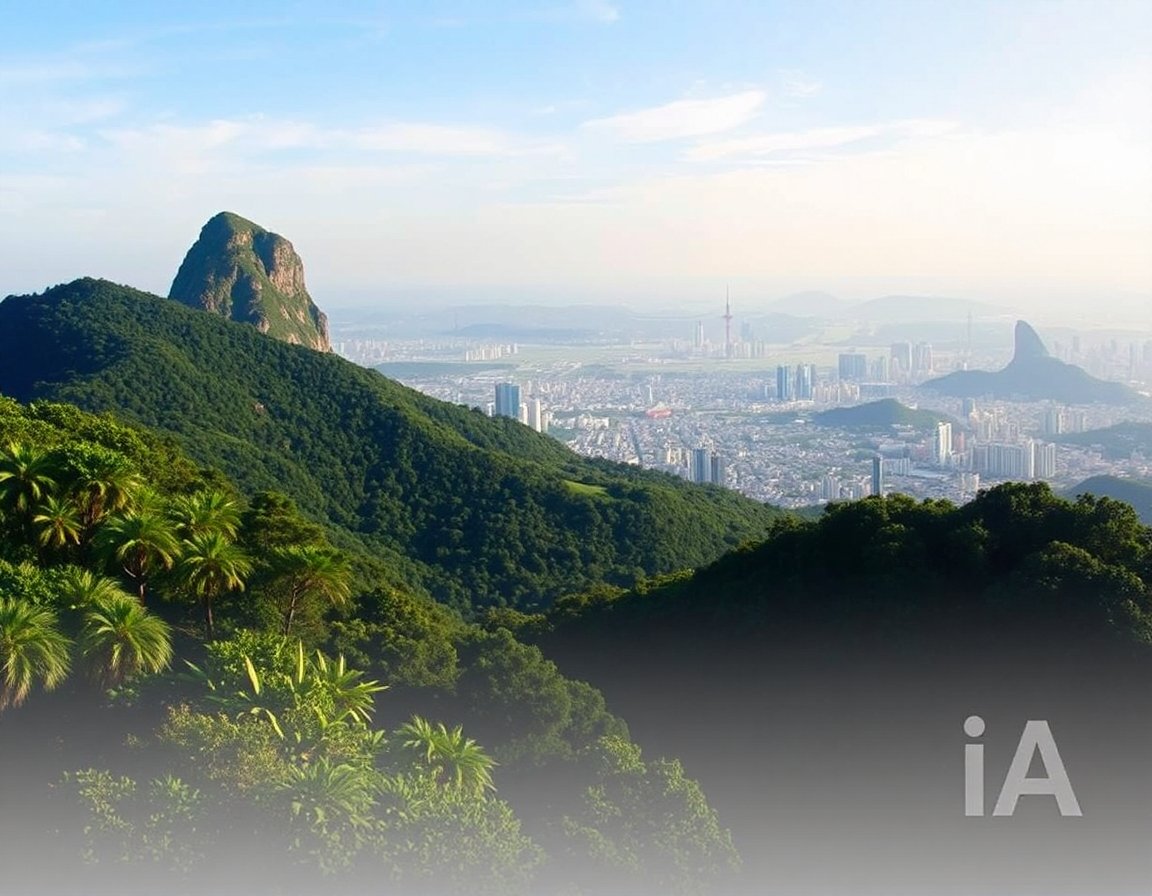 Penang_Hill, Malasia