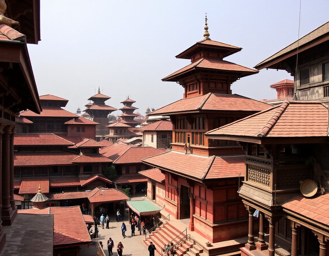 Lalitpur_(Patan), Nepal
