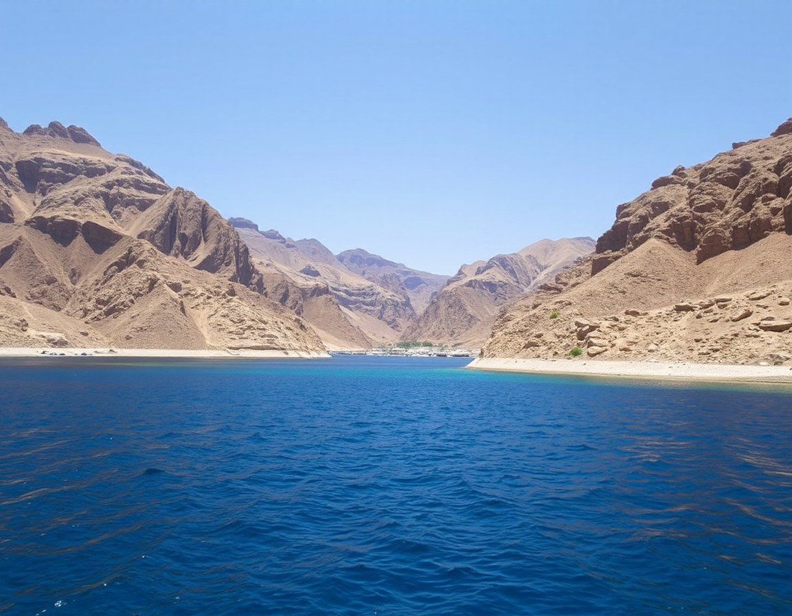 Khasab, Omán