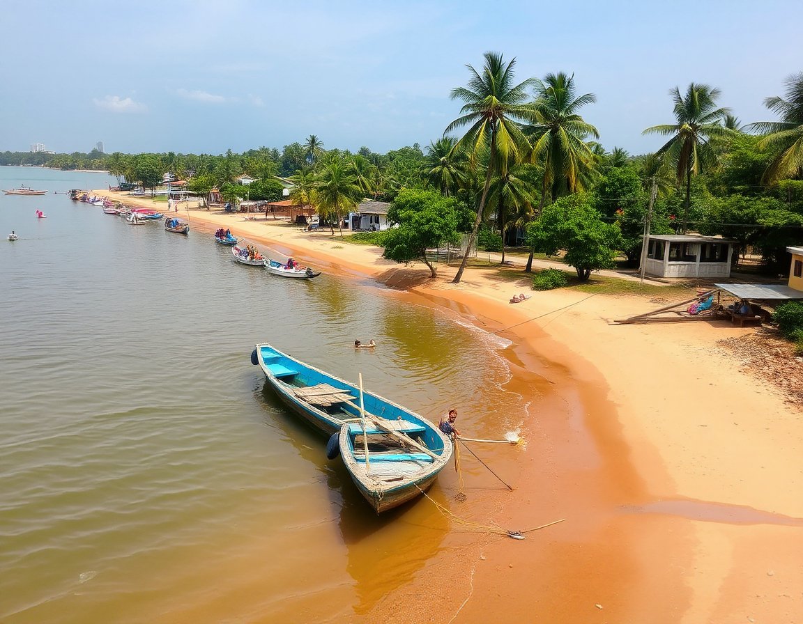 Batticaloa, Sri_Lanka