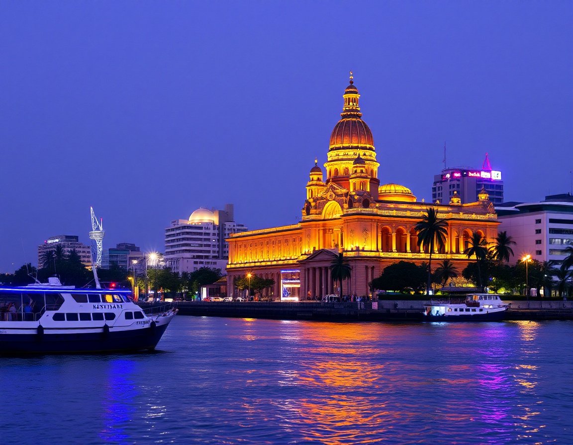 Colombo, Sri_Lanka