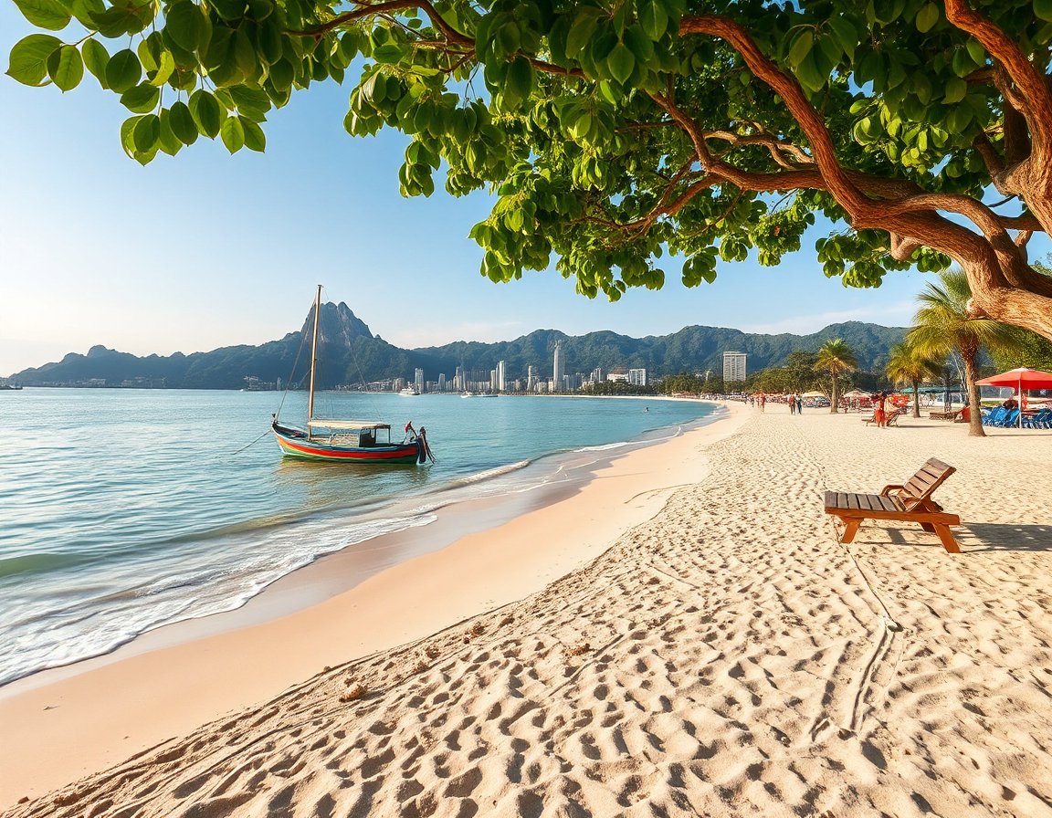 Hua_Hin, Tailandia