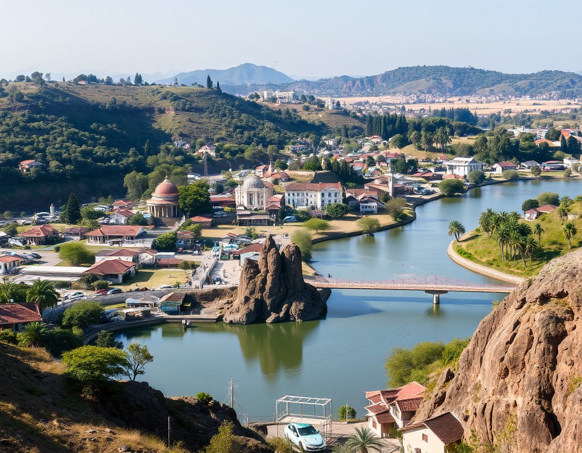 Dusambé, Tayikistán