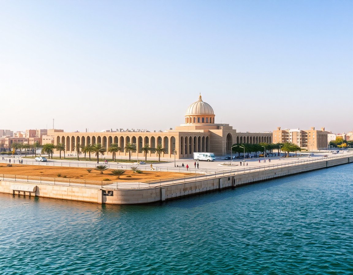 Abadan, Turkmenistán