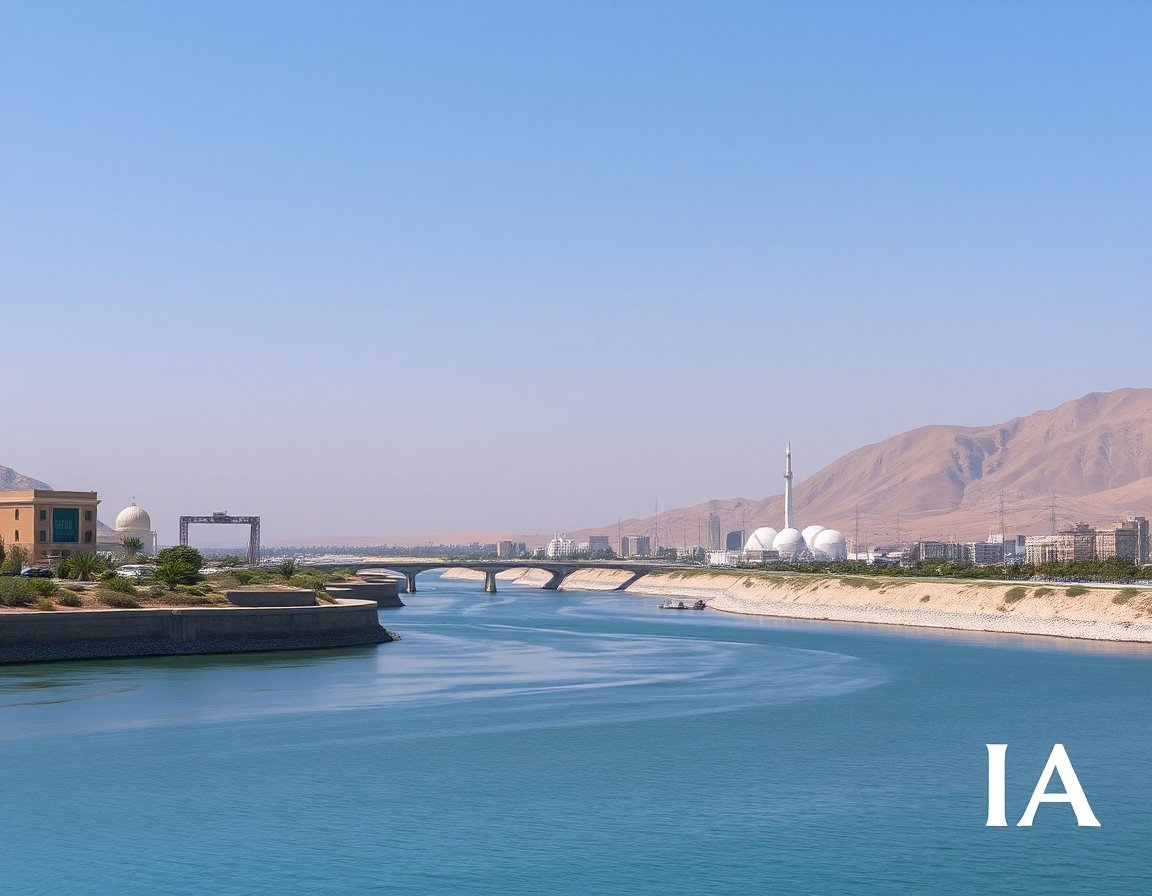 Balkanabat, Turkmenistán