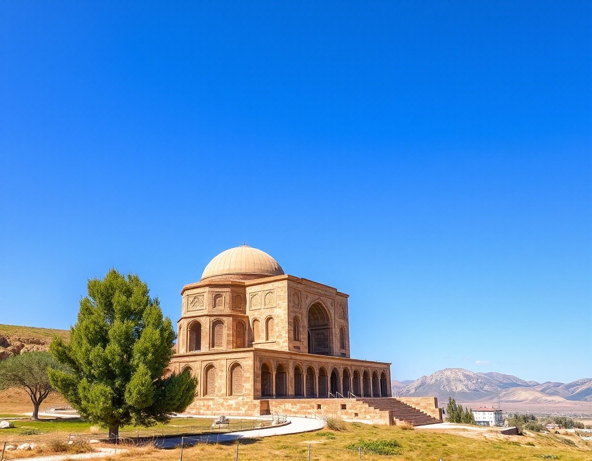 Gazanjyk, Turkmenistán