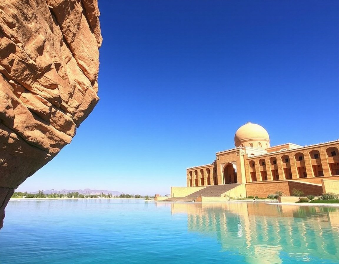 Turkmenistán, Turkmenistán