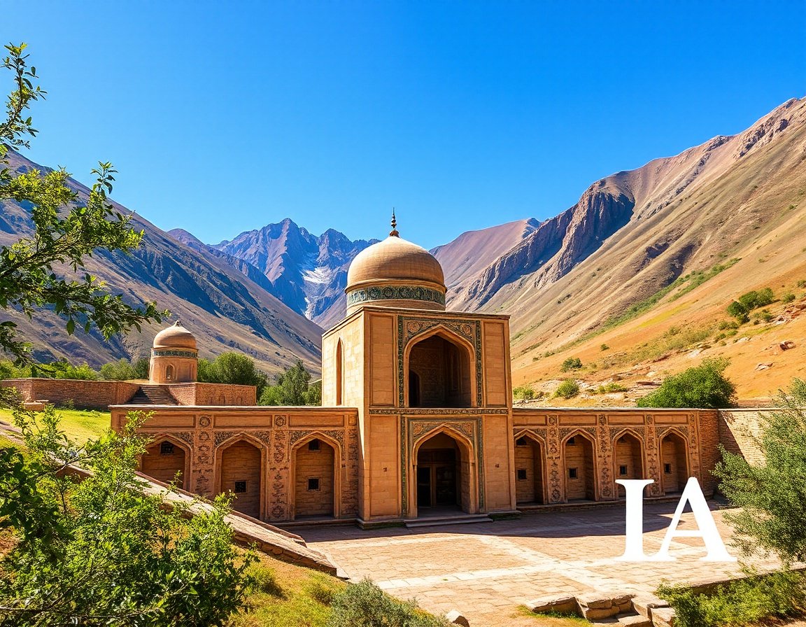 Ferganá, Uzbekistán