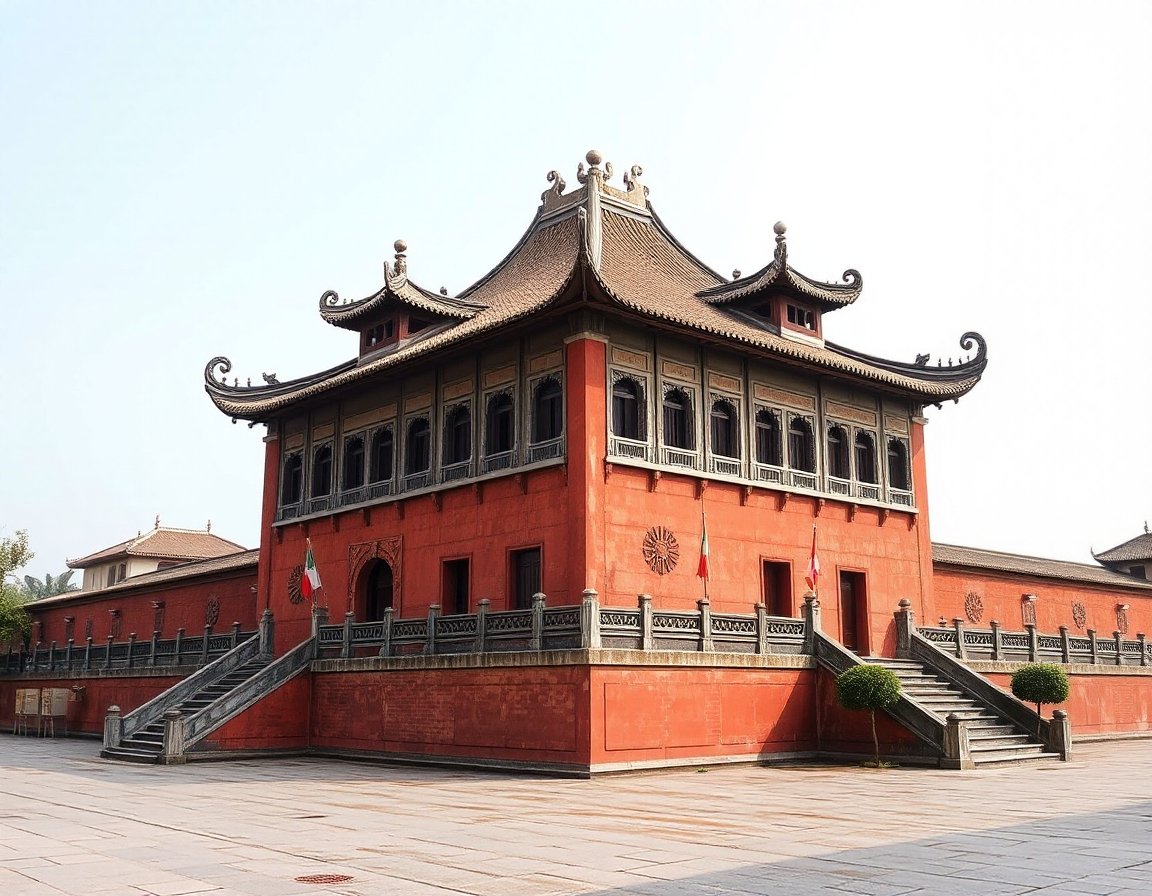 Hue, Vietnam