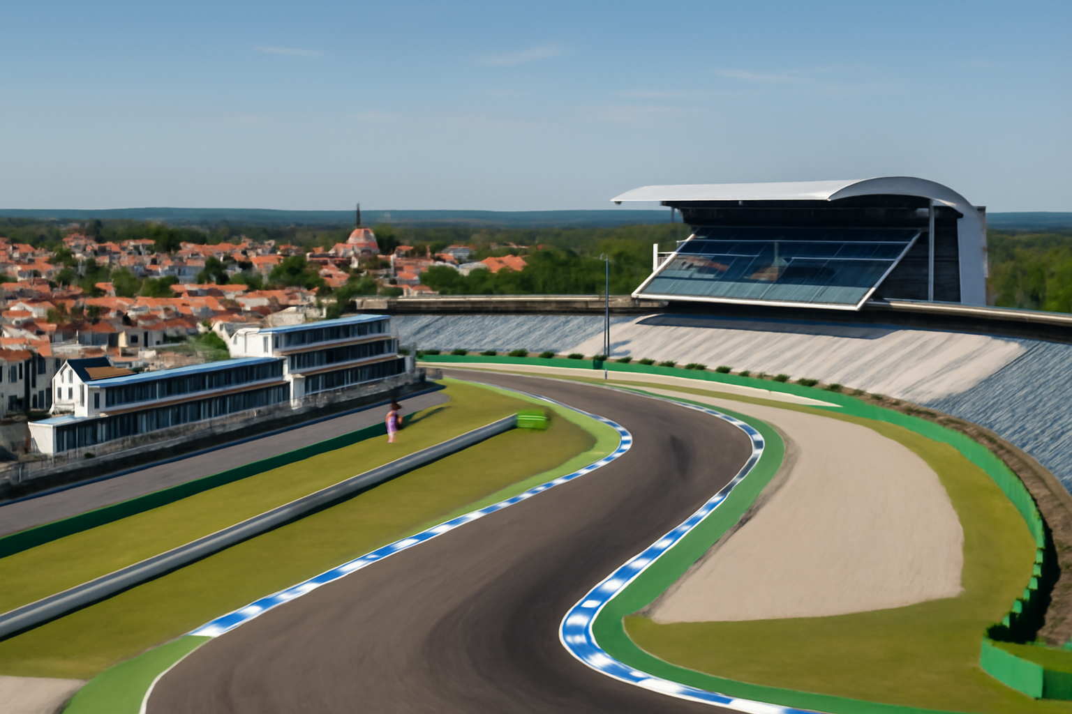 Hockenheim, Alemania