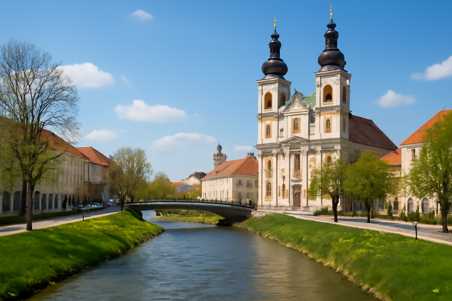 Sankt_Pölten, Austria